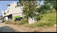 Residential Plot in 
